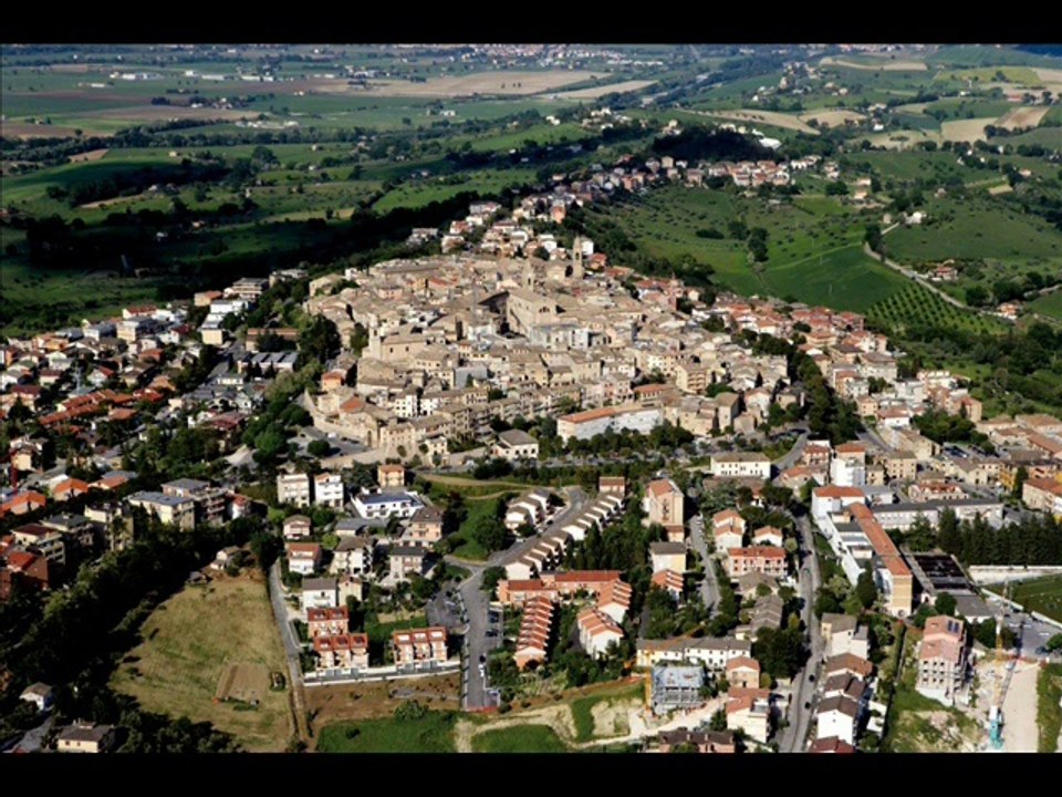 CORRIDONIA (MACERATA, MARCHE, ITALY)