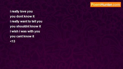 New Beginnings - shouldnt