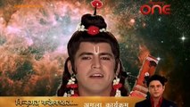 Jai Jai Jai Bajarangbali 13th June 2014 Video Watch Online pt2