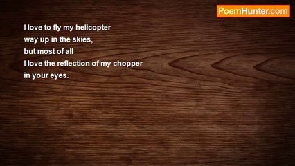 Michael Emine - Blue Skies