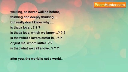 hazem al jaber - IS THAT WHAT WE CALL A LOVE....