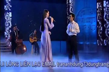 Trăng Tàn Trên Hè Phố - Băng Tâm & Đặng Thế Luân (Tiếng Hát Vàng)