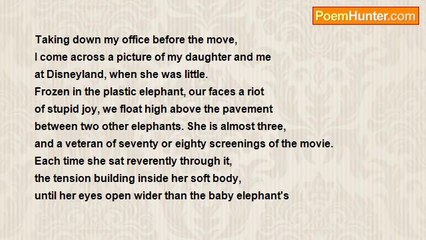 Mike Finley - Flying Dumbos