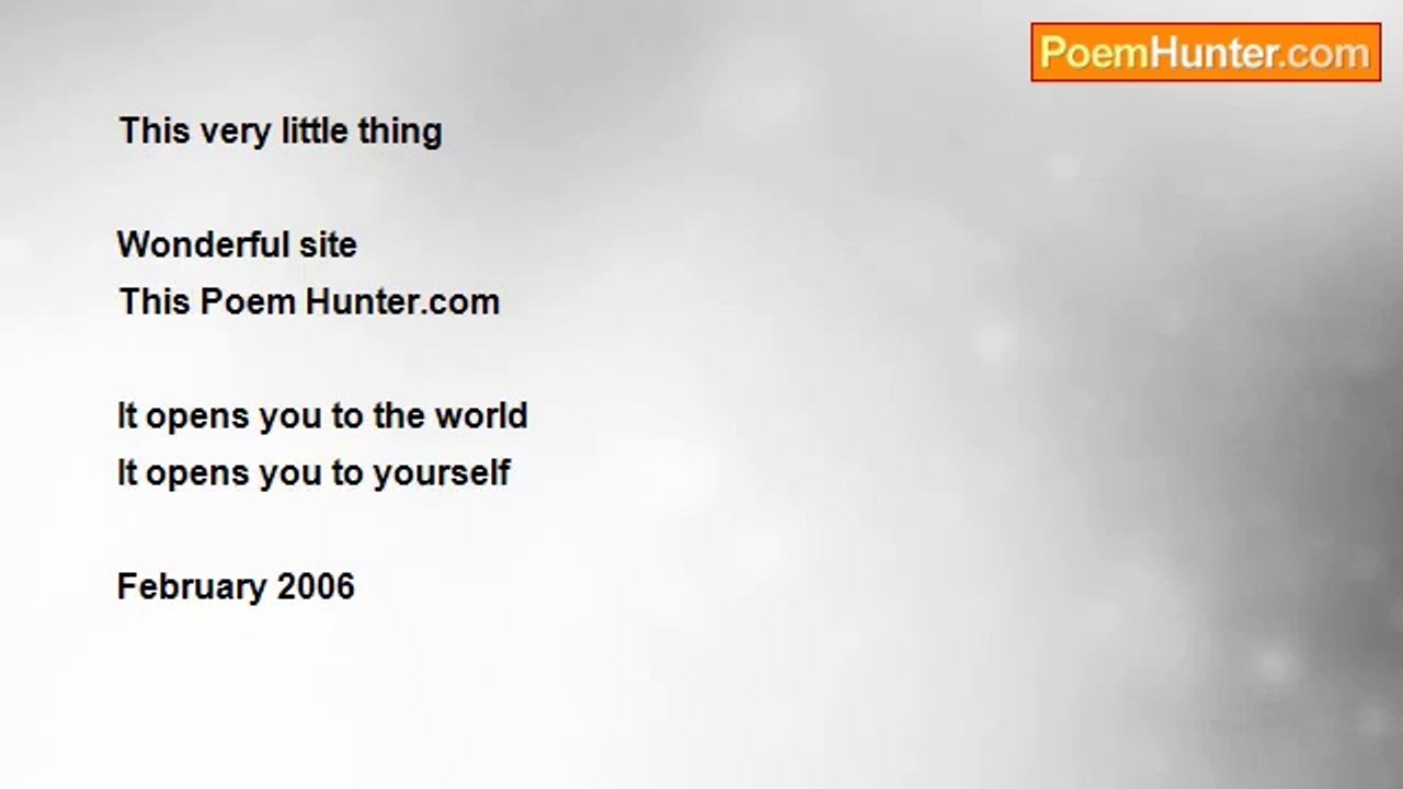 Jessie Li here - This Site