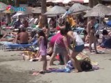 İztuzu Plajı özelleştirmesine Belediye Başkanı tepki gösterdi