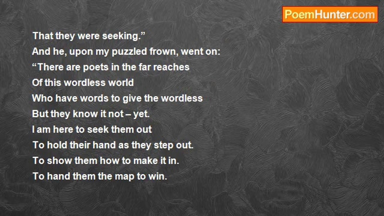 Sophia White - Poemhunter