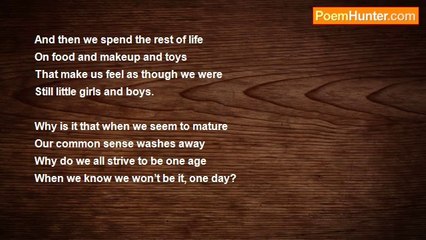 Sophia White - Child Sense