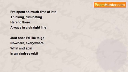 Tim Johnson - Dervishing