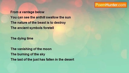 Laurence Overmire - No Turning Back