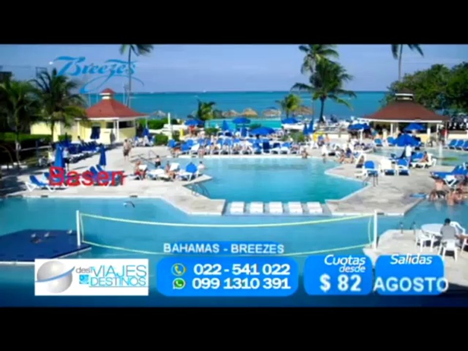 PROGRAMA VIAJES Y DESTINOS SABADOS 7 DE MAYO DEL 2014 VALEEEEE