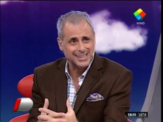 Rial sobre la salida de Ventura - 1ª parte