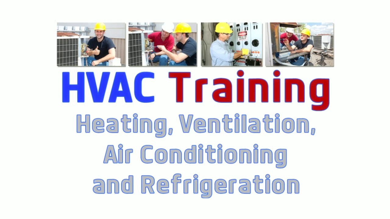 Capstone College HVAC Tech near Pasadena 626-486-1000