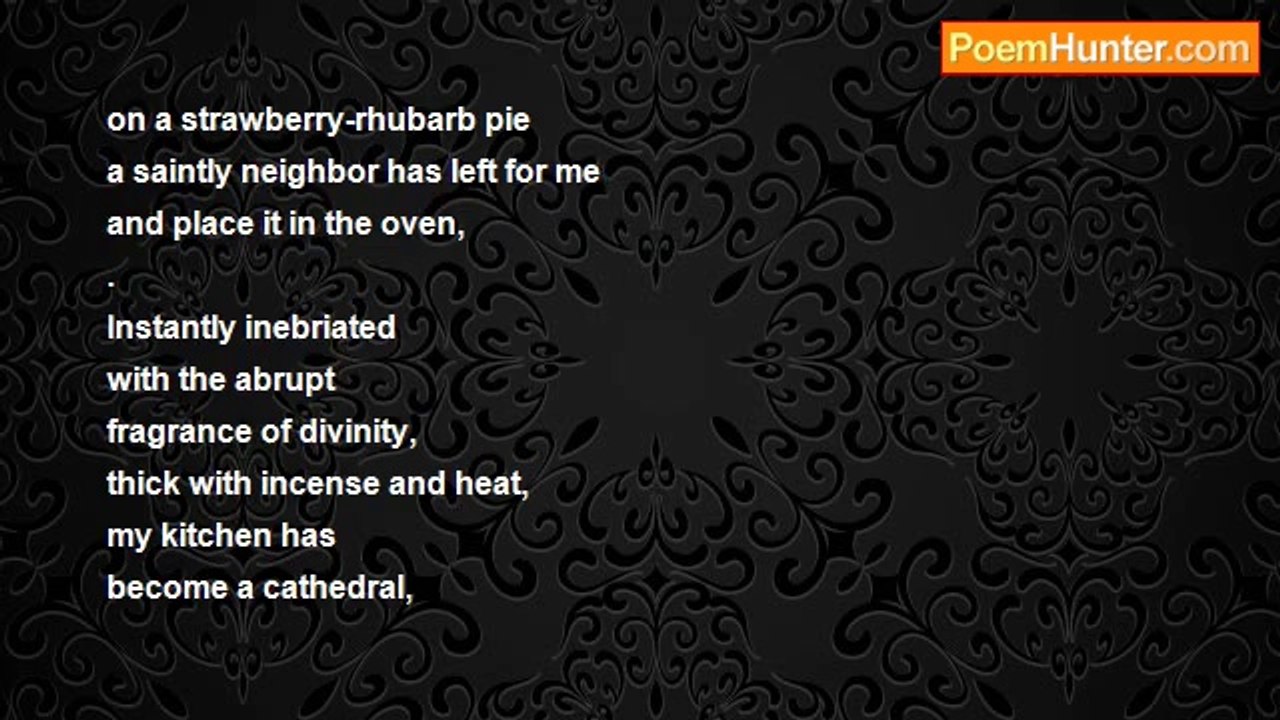 Sonny Rainshine - Holy Basil