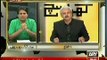 Kharra Sach 12 June 2014 , Mubashar Lucman Quiets TV - Kharra sach 12th June 2014