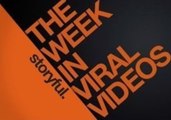 The Week in Viral Videos