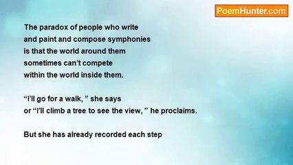 Sonny Rainshine - Life without a Glossary