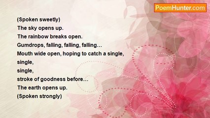 Freesia Klahn - The World Opens Up