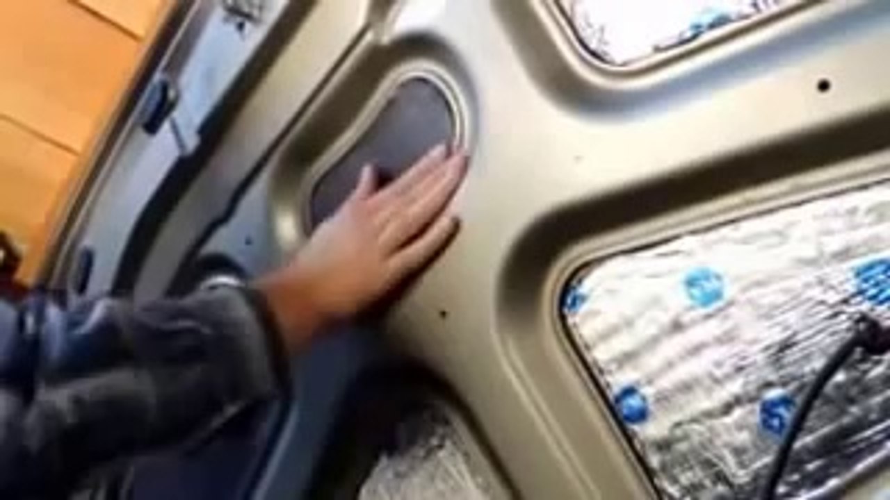 Шумо вибро изоляция автомобиля своими силами.