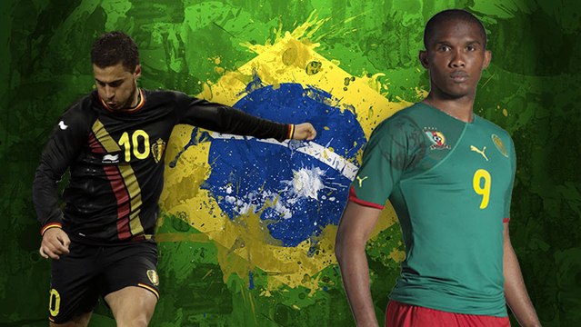 JT Coupe du Monde - 13 juin