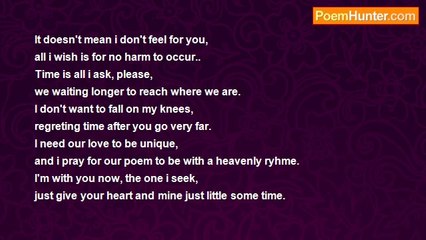 Eman Awad - Little time.