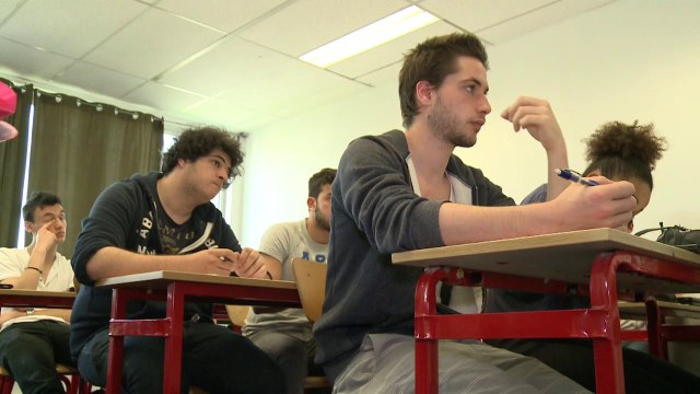 Bac: optimiser sa mémoire, à quelques heures de l'échéance