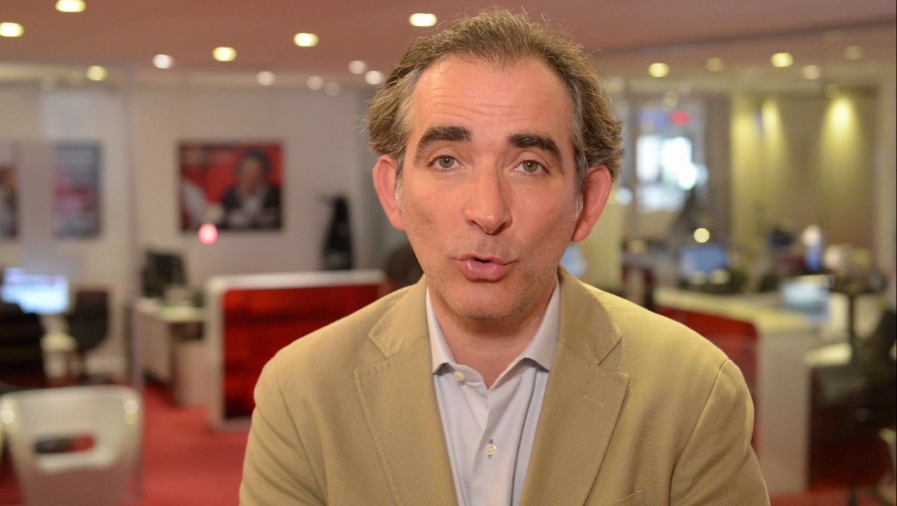 VIDÉO - Réforme du permis : "La conduite accompagnée dès 15 ans"