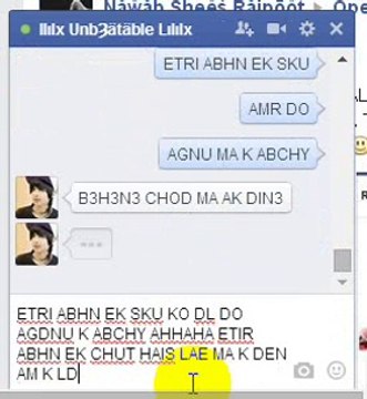 Ilılx UnbȜätäble Lılılx SUNNY ROCKX KE CHODI IS KE BHN KE CHOT SHOCKD :D MA KA LODA ID USR HAR VEDIO ME IS KE TPING DEKHO