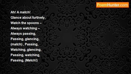 Sophia White - Water Spoons