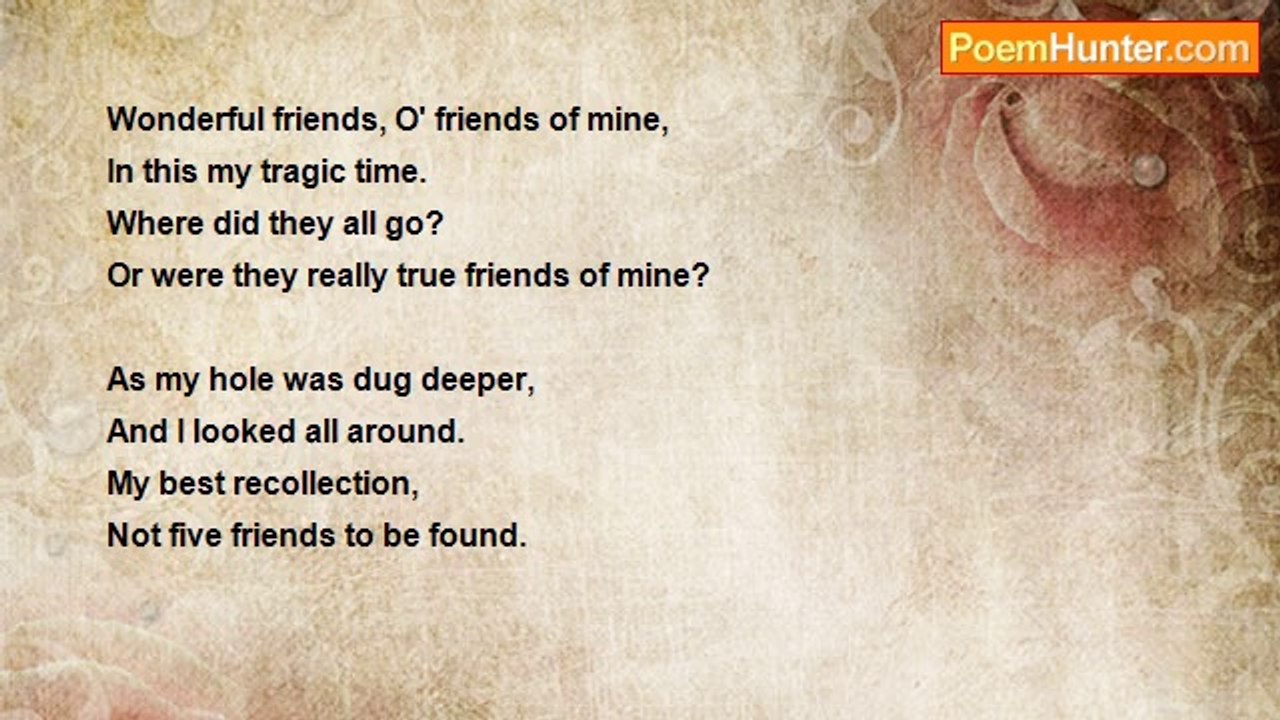 Barry A. Lanier - My Hill