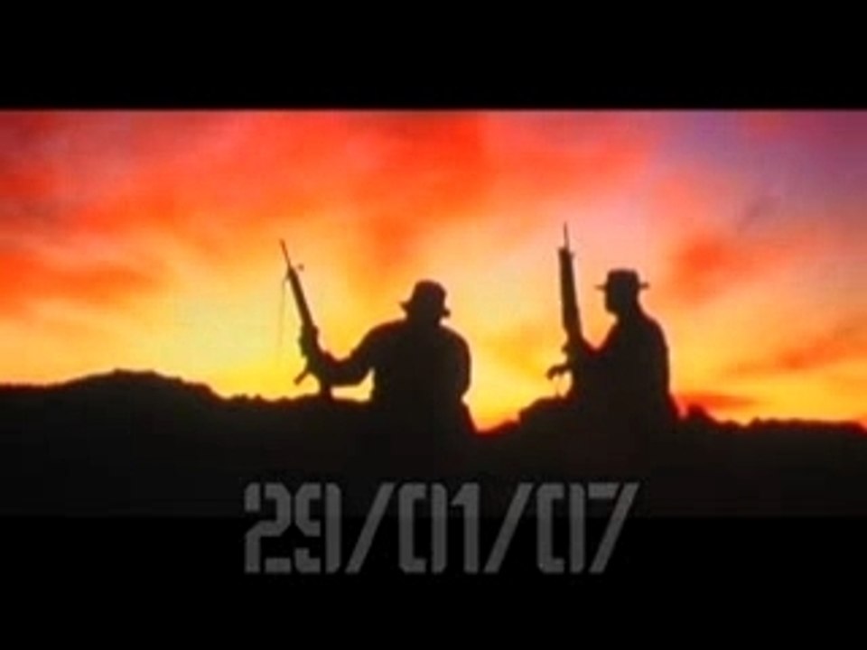 Mafiak1Fry - Guerre non censure