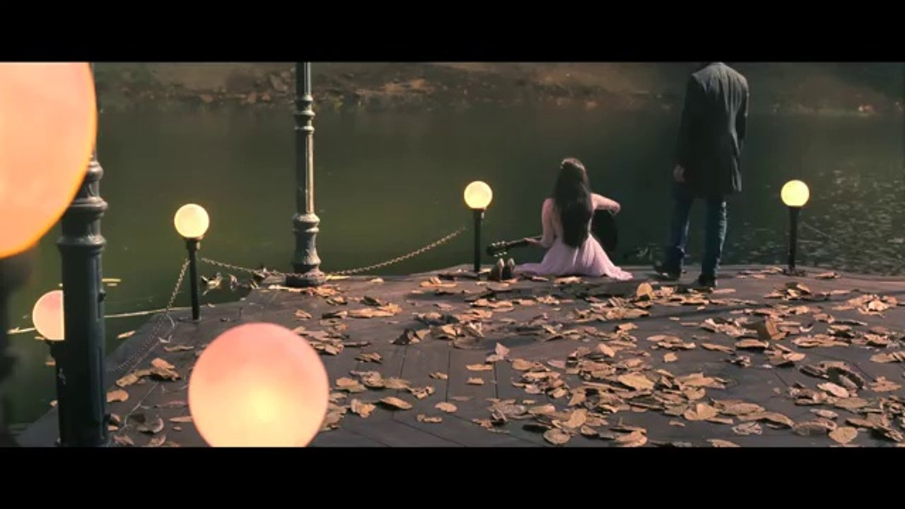 Shukra Tera  Samrat & Co Rajeev Khandelwal, Madalsa Sha 2014
