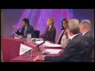 CIA insulted by Pervaiz musharaf