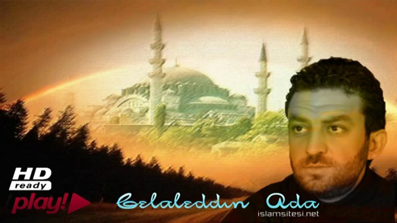 Anam - Celaleddin Ada