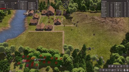 Banished episode 1