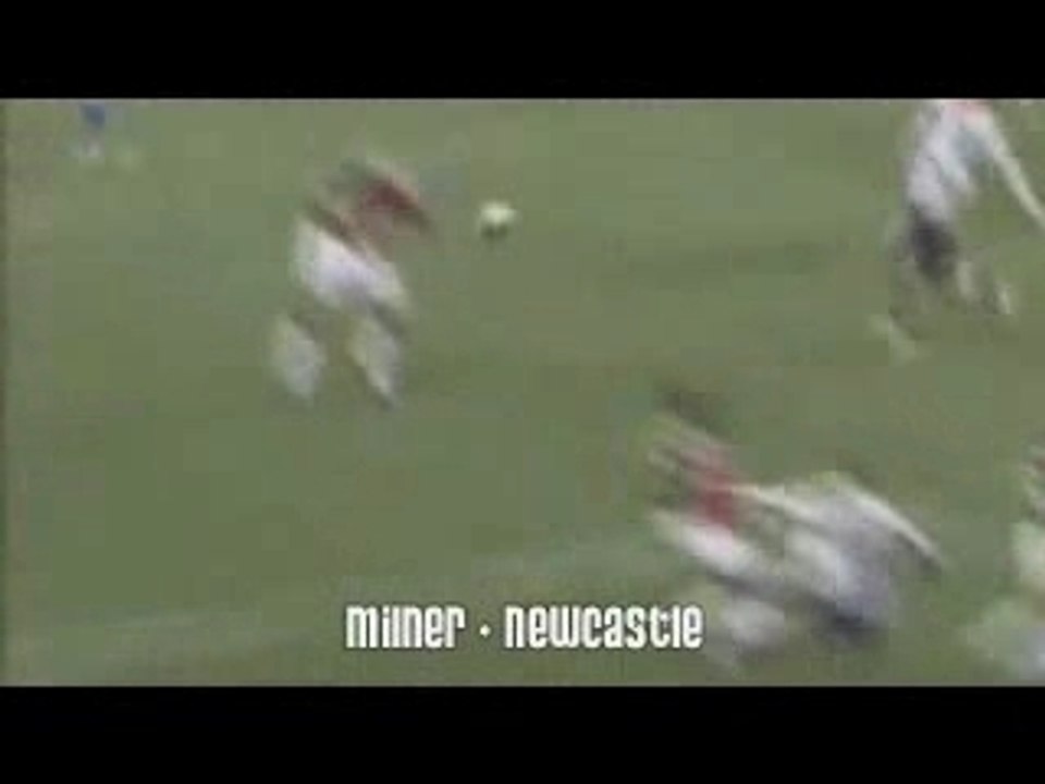 Fabulous goals 06-07 vol.7