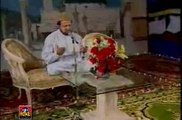 Naat: Noori Mehfil Pe Chaadar Tanii Noor ki