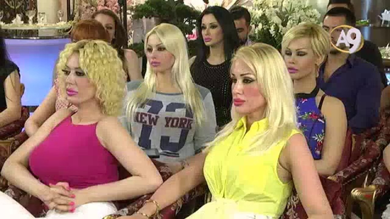 Adnan Oktar: PKK cahil insanları komünizm propagandasıyla etkiliyor