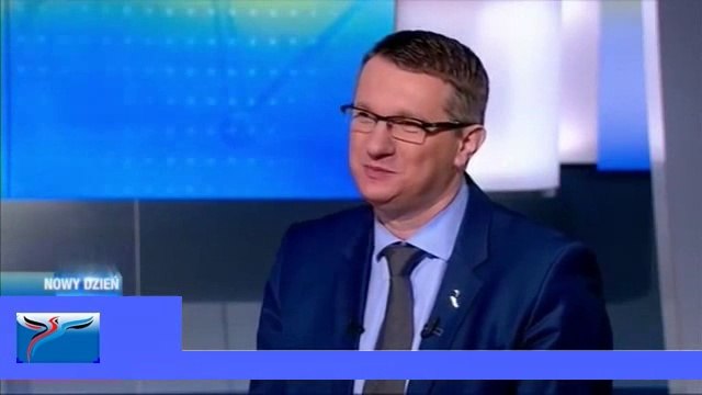 Przemysław Wipler o Rosji i komisji śledczej ws. Kwaśniewskich (13.06.2014)