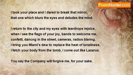 Joseph S. Josephides - The Driver Of Bronx