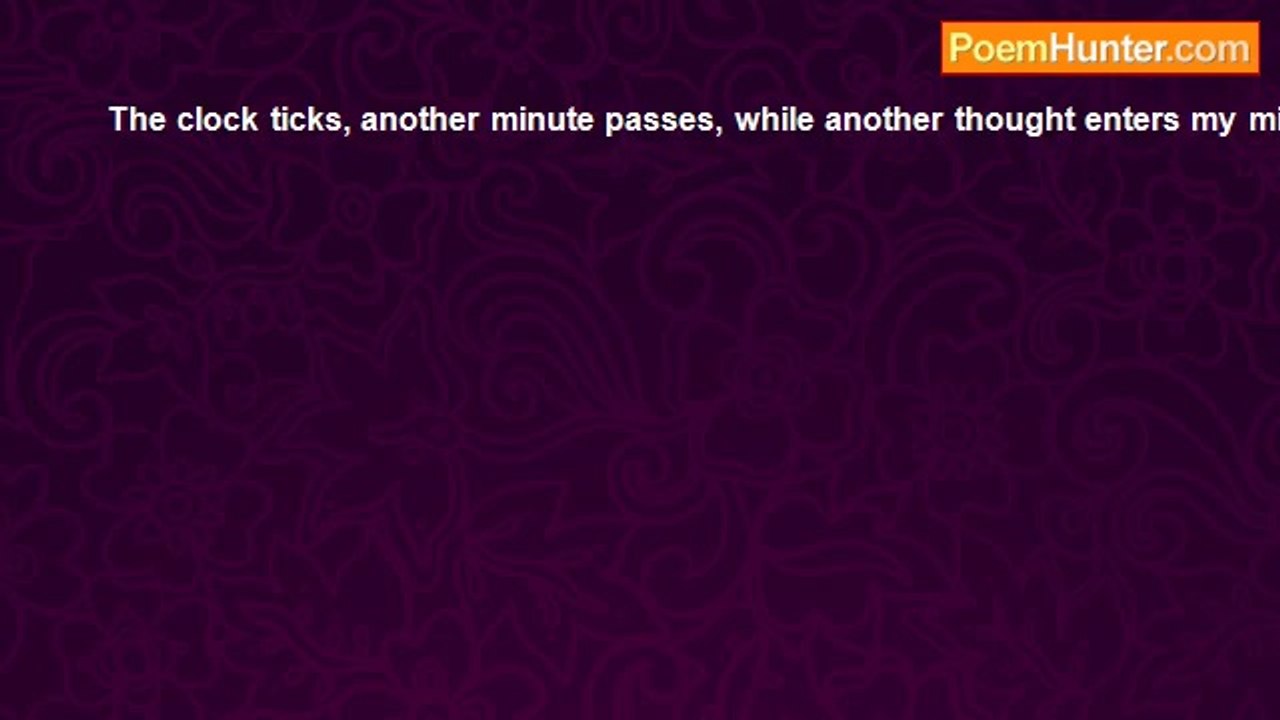 Lisa Harvey - How I'll always remember you (For...