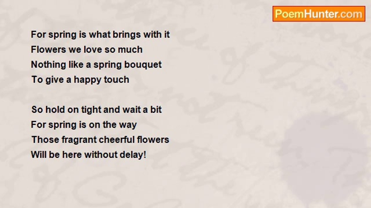 Marilyn Lott - Fragrant Flowers
