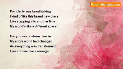 Marilyn Lott - A Sparkling Wonderland