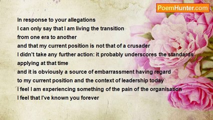 Tanec Rayl - Damage the relevance