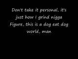 50 Cent - Can't help myself (i'm hood) (Lyrics / Paroles)