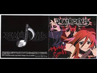 Hell The World by Death Devil on Maddy Candy