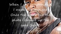 50 Cent - I'm Hood (Lyrics / Paroles)