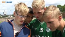 Bram verbaast zich.... - RTV Noord