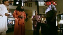 Haunted Nights - Kaun Hai Woh 13th June 2014 Video Watch Online pt1