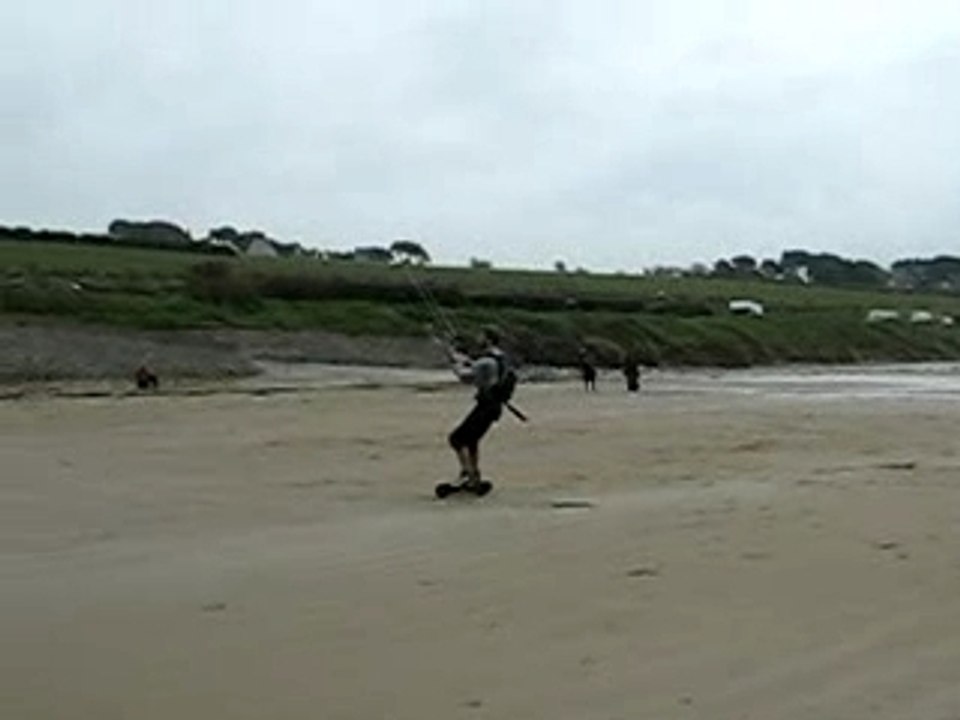 Roller Kite