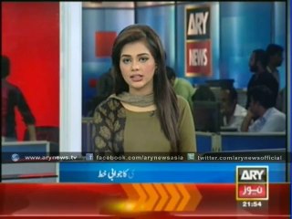 Nawaz and Modi negotiations